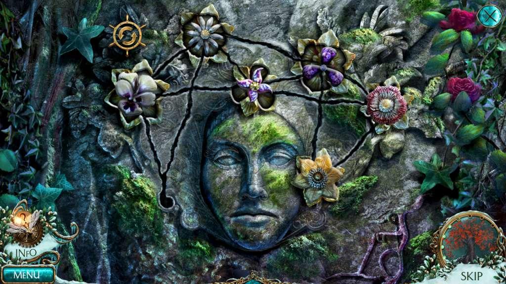 Endless Fables 2: Frozen Path بي سي ستيم كود رقمي