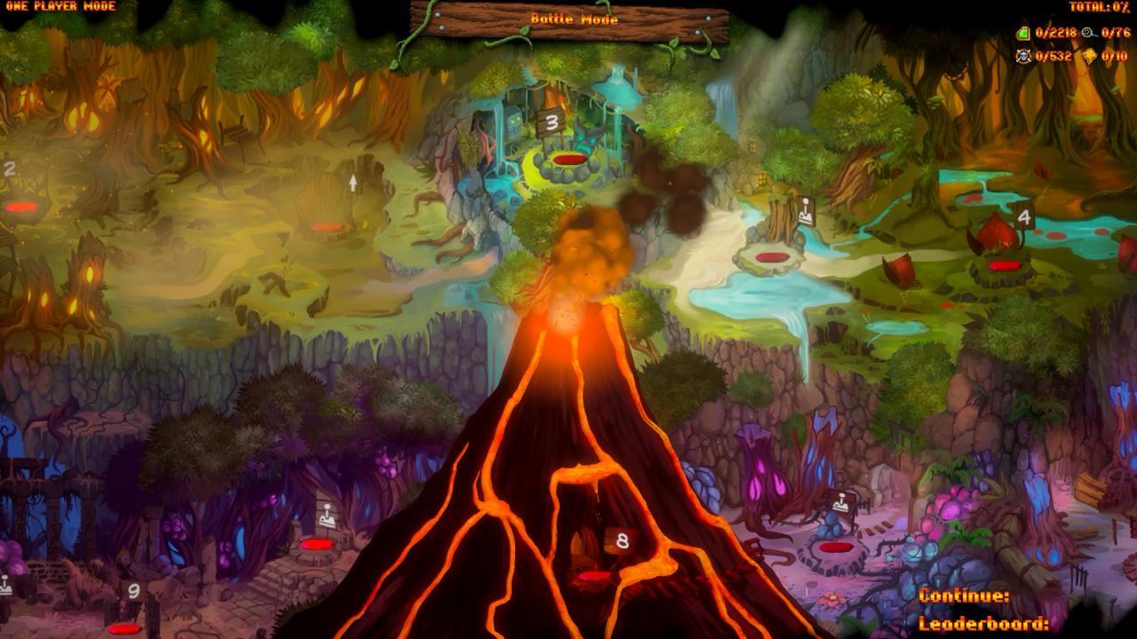 Rad Rodgers: Radical اصدار اوروبي بي سي ستيم كود رقمي