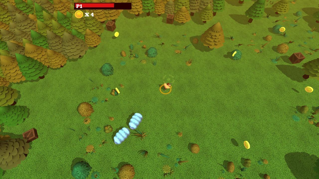 PLAYERUNKN1WN: Friendly Fire ستيم كود رقمي