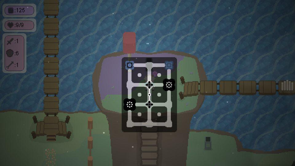 The Forgotten Void ستيم كود رقمي