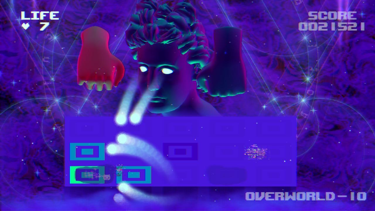 PUSS! ستيم كود رقمي