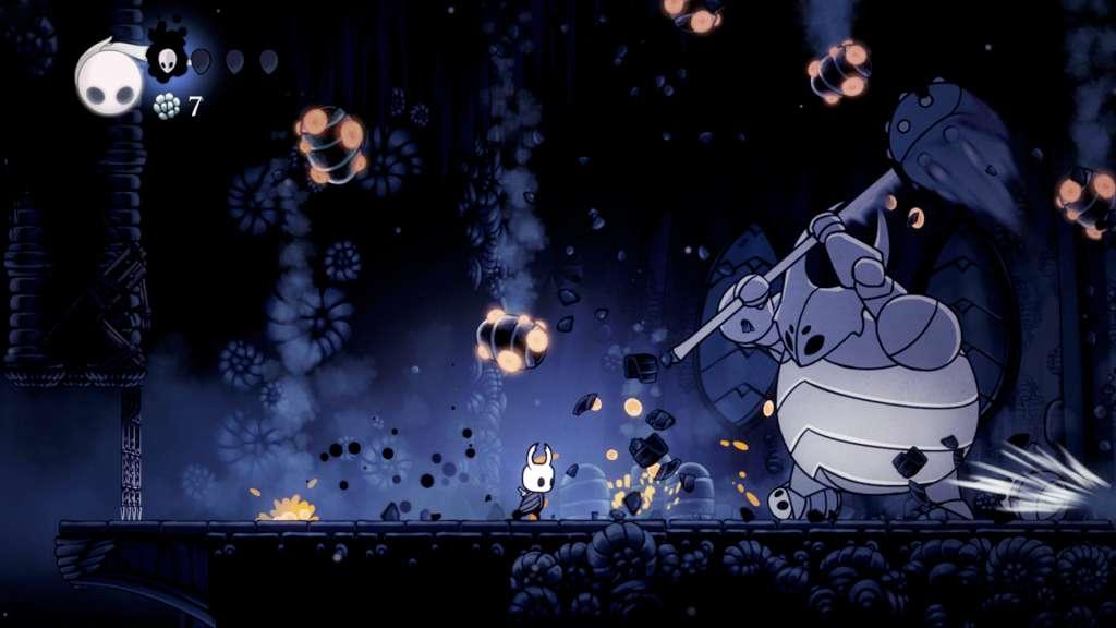 Hollow Knight GOG كود رقمي