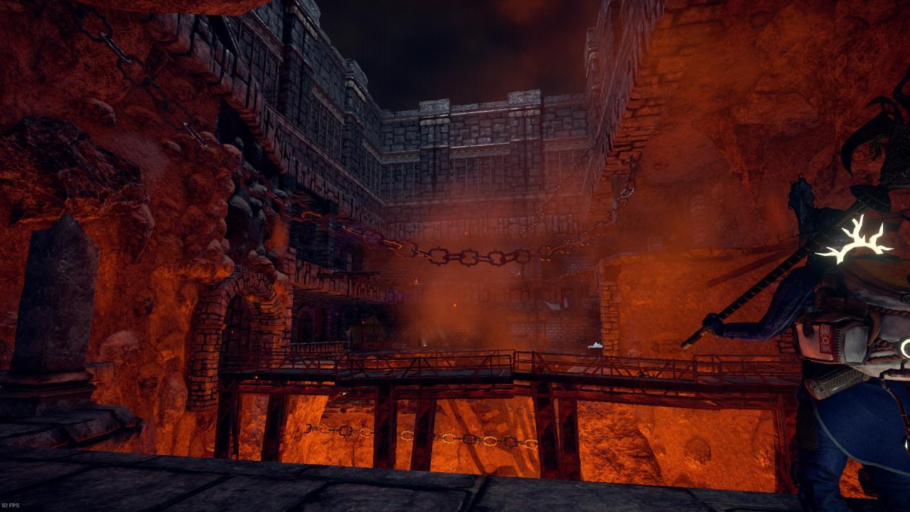 Outward - The Three Brothers DLC اوروبي V2 رابط هديه ستيم