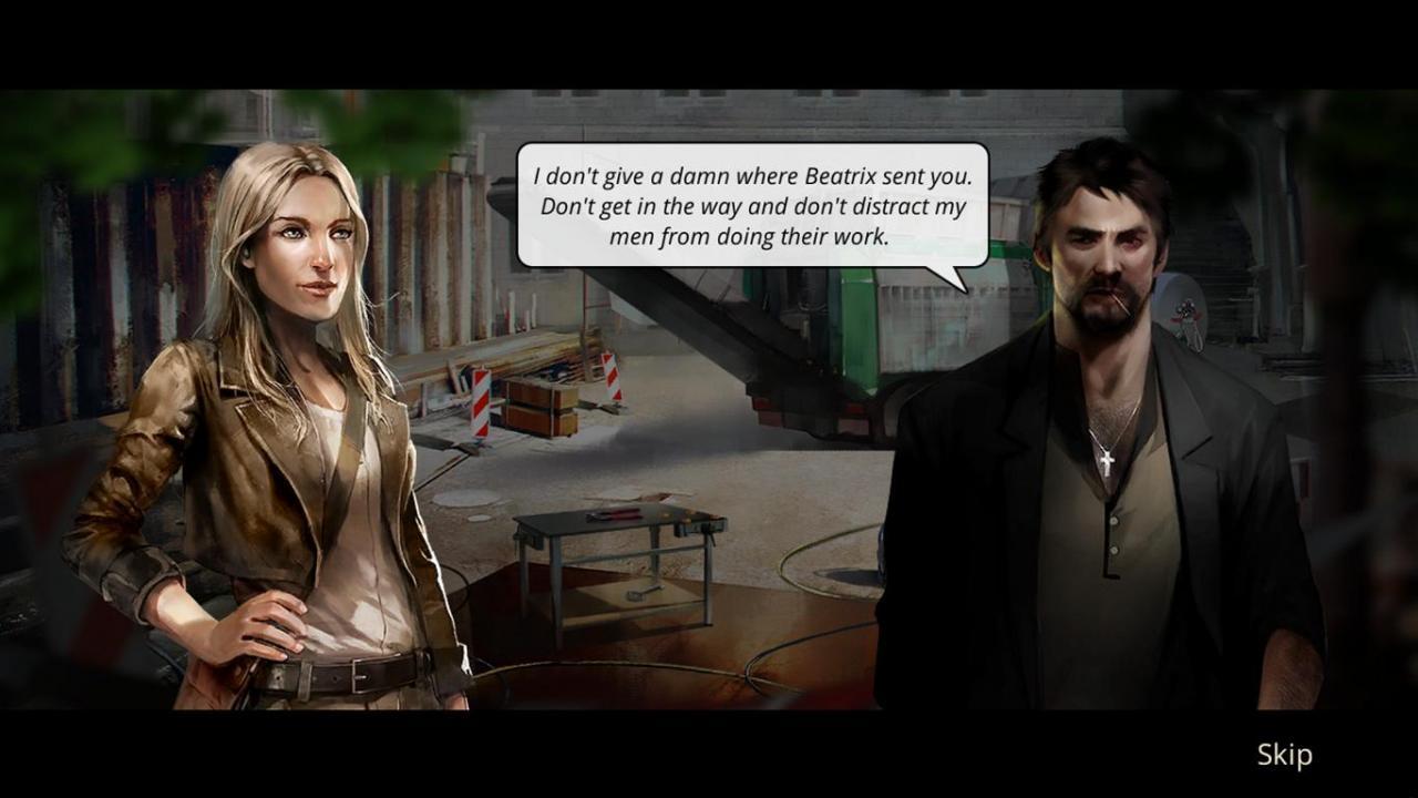 Mystery Of Neuschwanstein بي سي ستيم كود رقمي