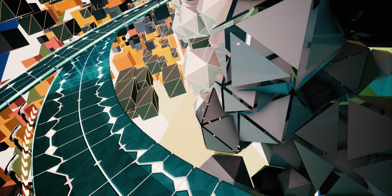 Redout - V.E.R.T.E.X. Pack DLC اوروبي ستيم كود رقمي