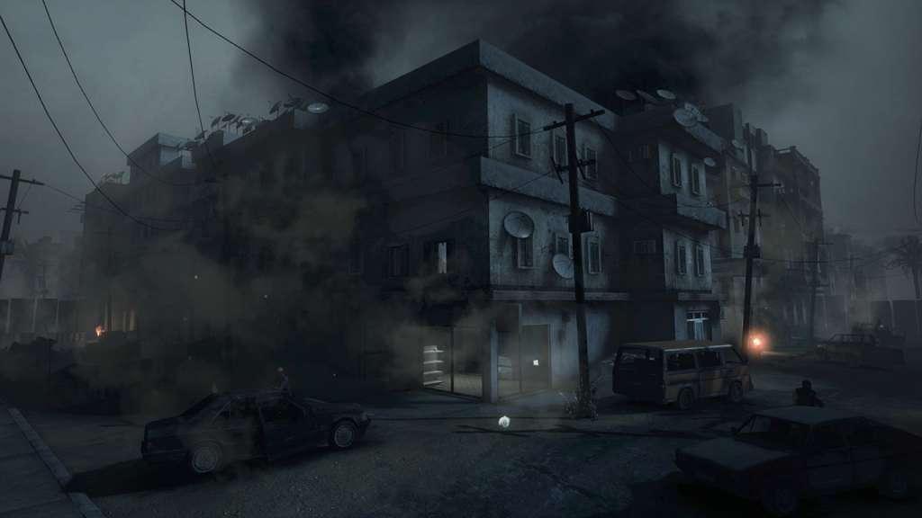 Insurgency RU VPN Activated ستيم كود رقمي