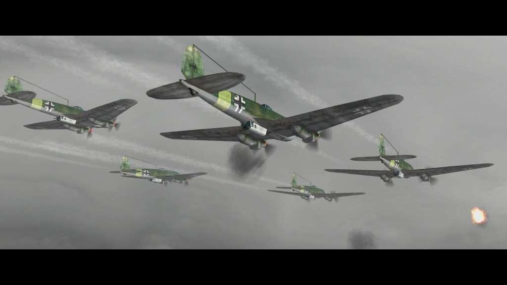 Codename: Panzers, Phase One ستيم كود رقمي