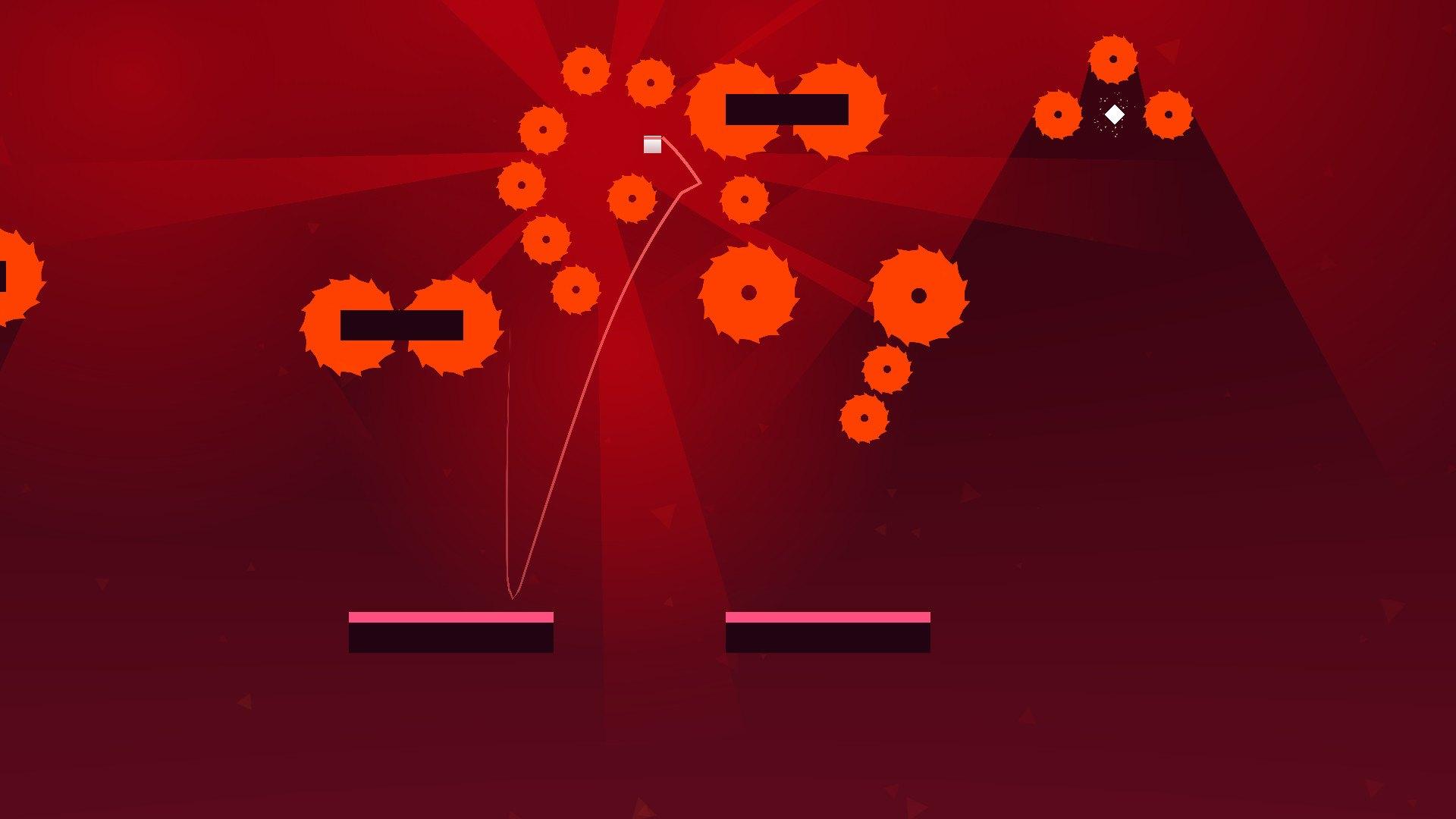 Almost There: The Platformer ستيم كود رقمي