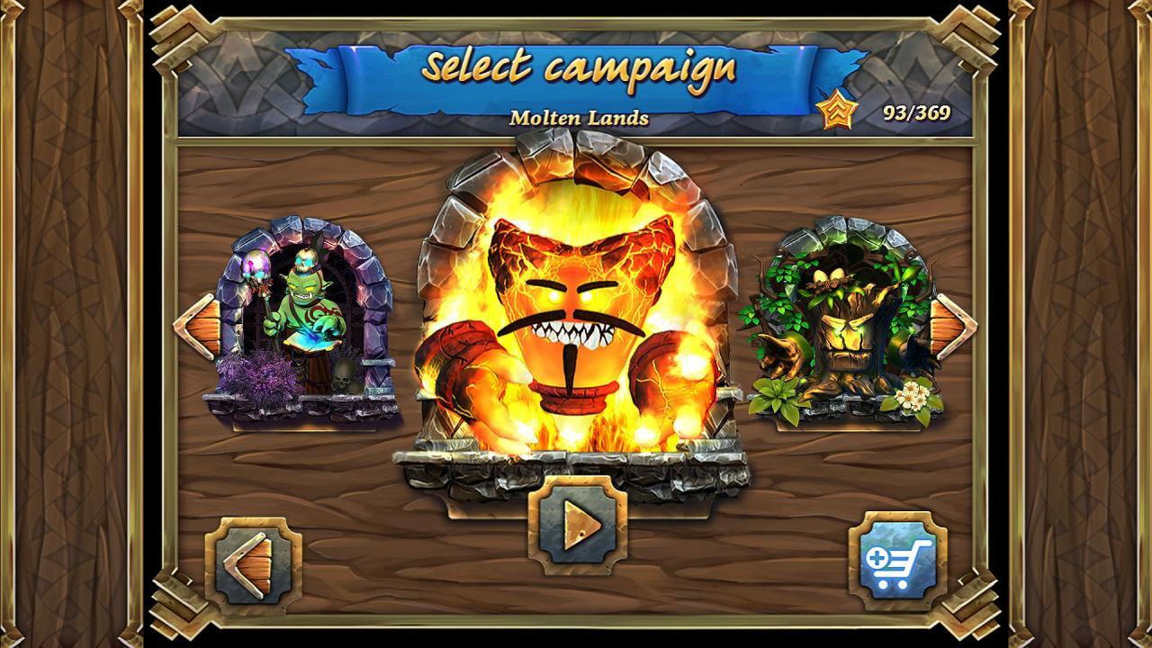 Royal Defense - Invisible Threat DLC ستيم كود رقمي