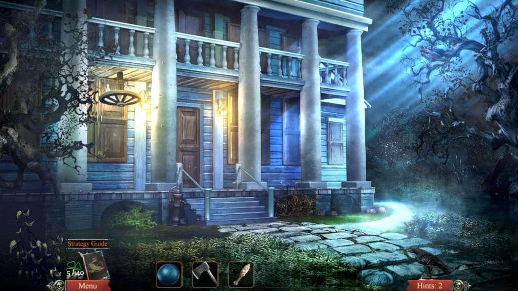 Midnight Mysteries: Witches Of Abraham - Collector'S اصدار بي سي ستيم كود رقمي