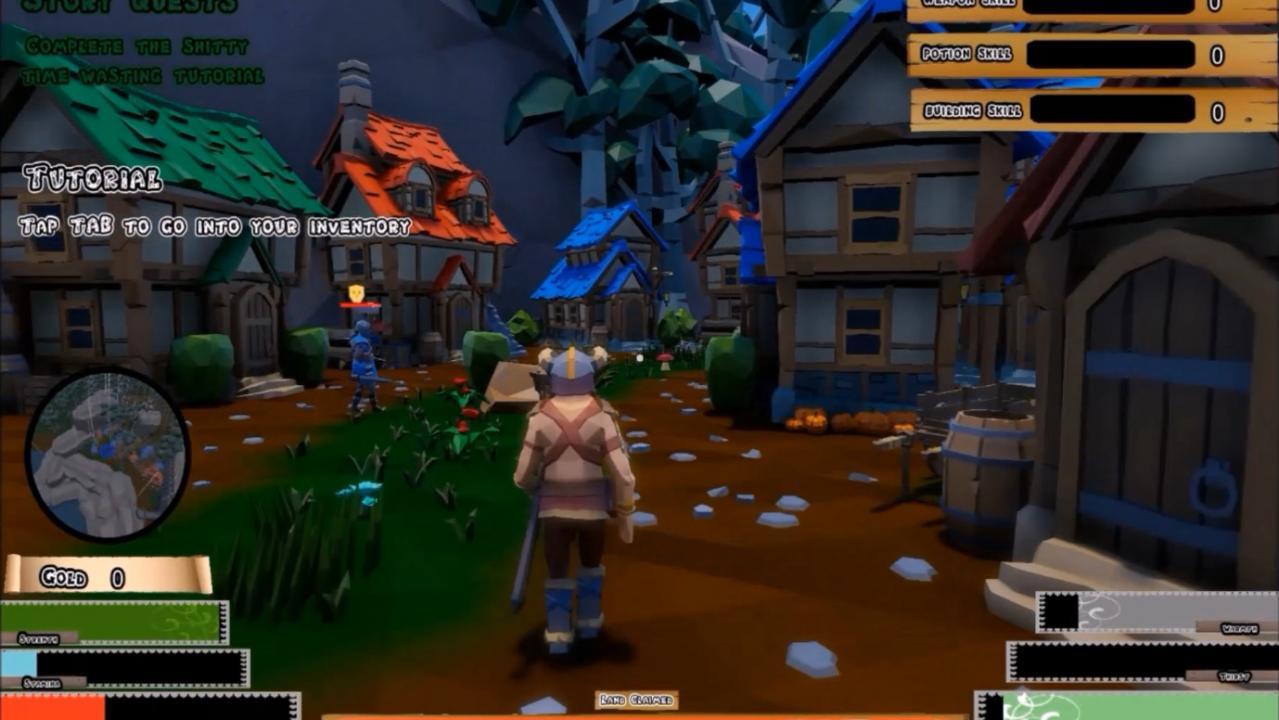 Survive: The King Killer ستيم كود رقمي