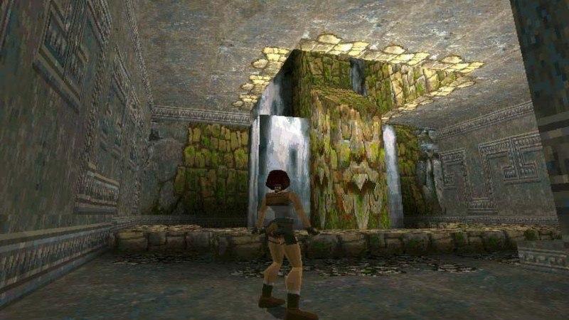 Tomb Raider Collection ستيم كود رقمي