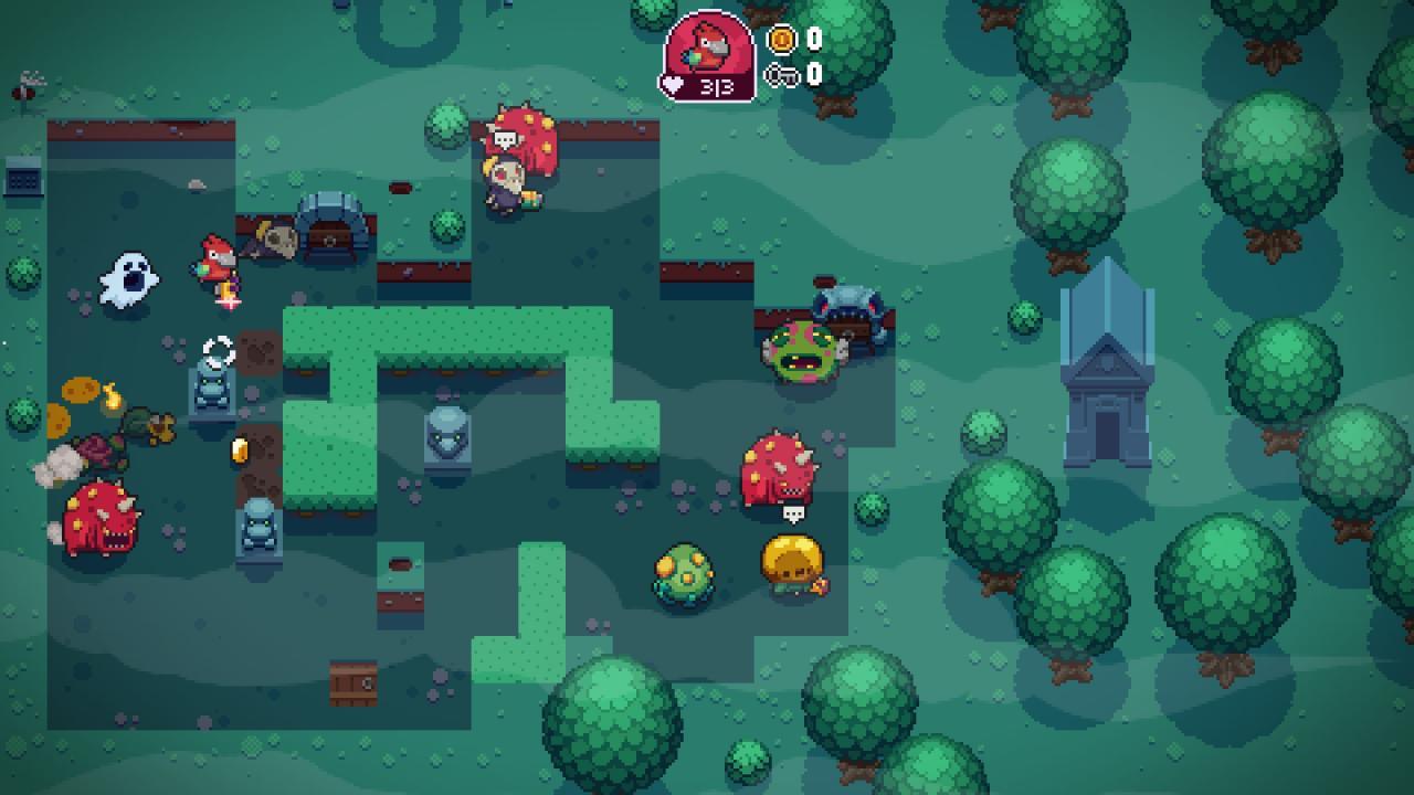 Blazing Beaks ستيم كود رقمي