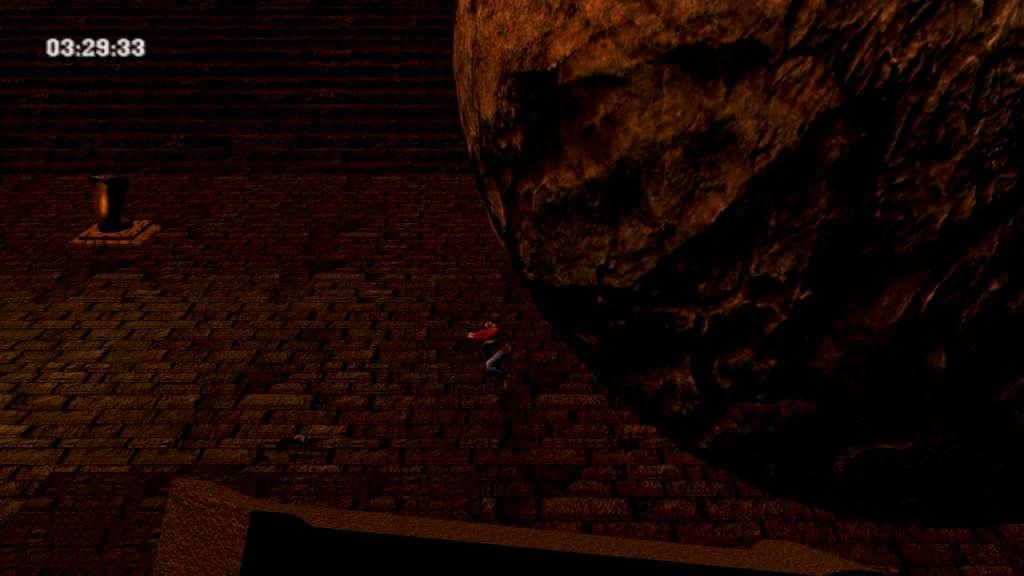 Cursed West ستيم كود رقمي