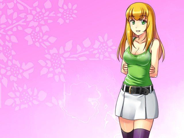 Girlfriend Rescue ستيم كود رقمي