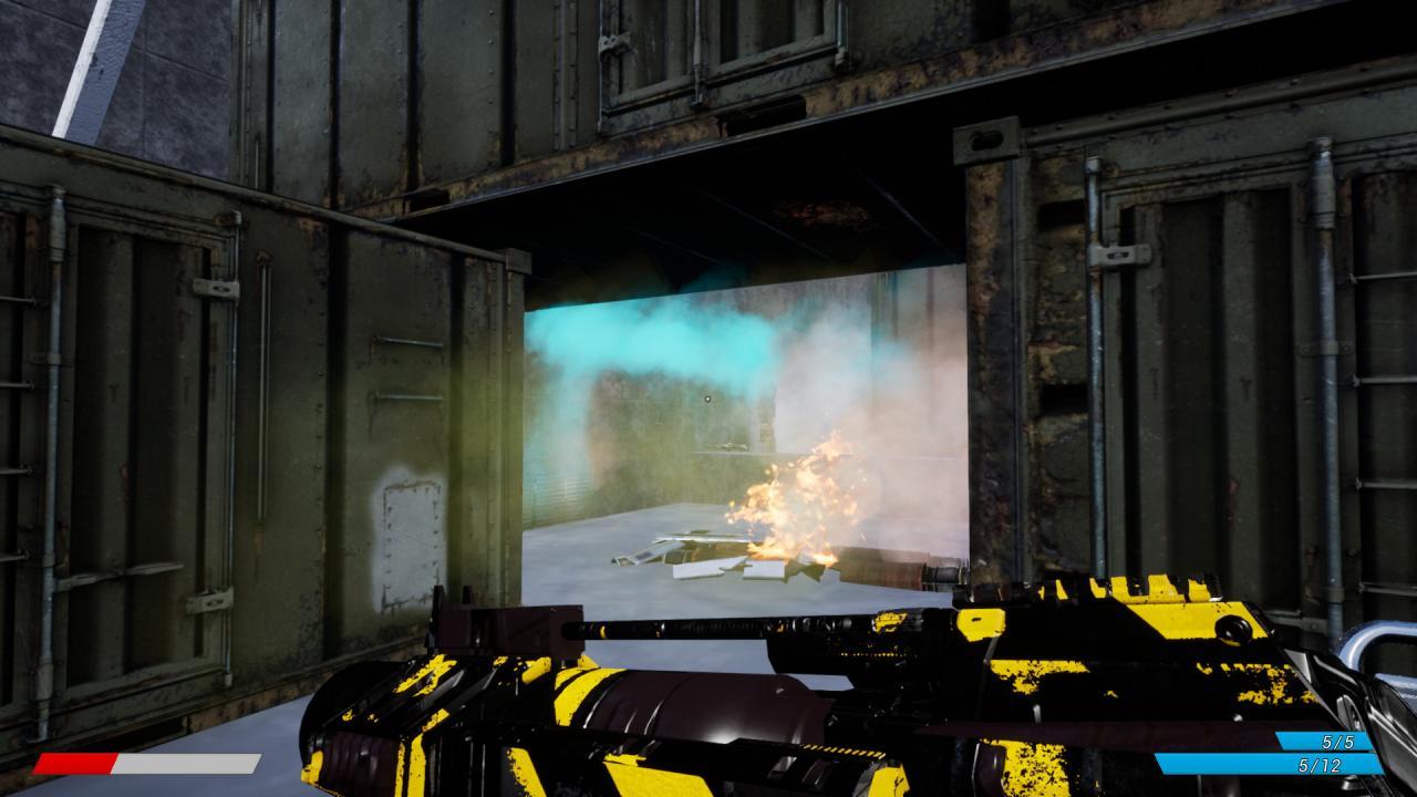 The Devil'S Garden ستيم كود رقمي