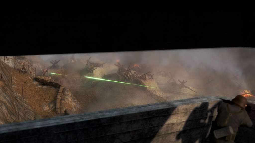 Day Of Infamy ستيم كود رقمي