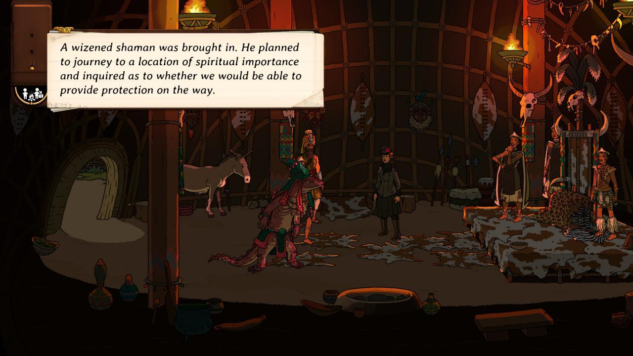 Curious Expedition 2 اوروبي رابط هديه ستيم