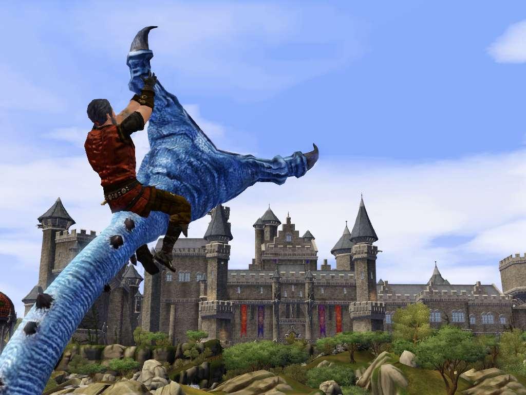 The Sims Medieval EA App كود رقمي