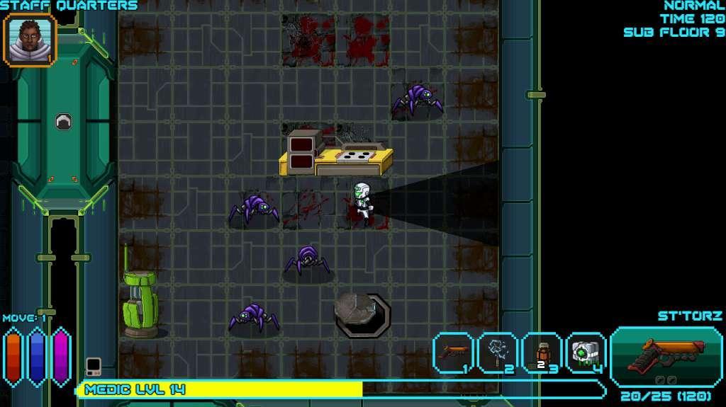 Sword Of The Stars: The Pit - The Pilgrim DLC ستيم كود رقمي