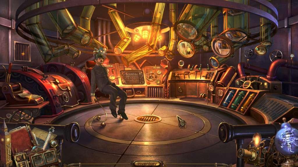 Taken Souls: Blood Ritual Collector'S اصدار ستيم كود رقمي