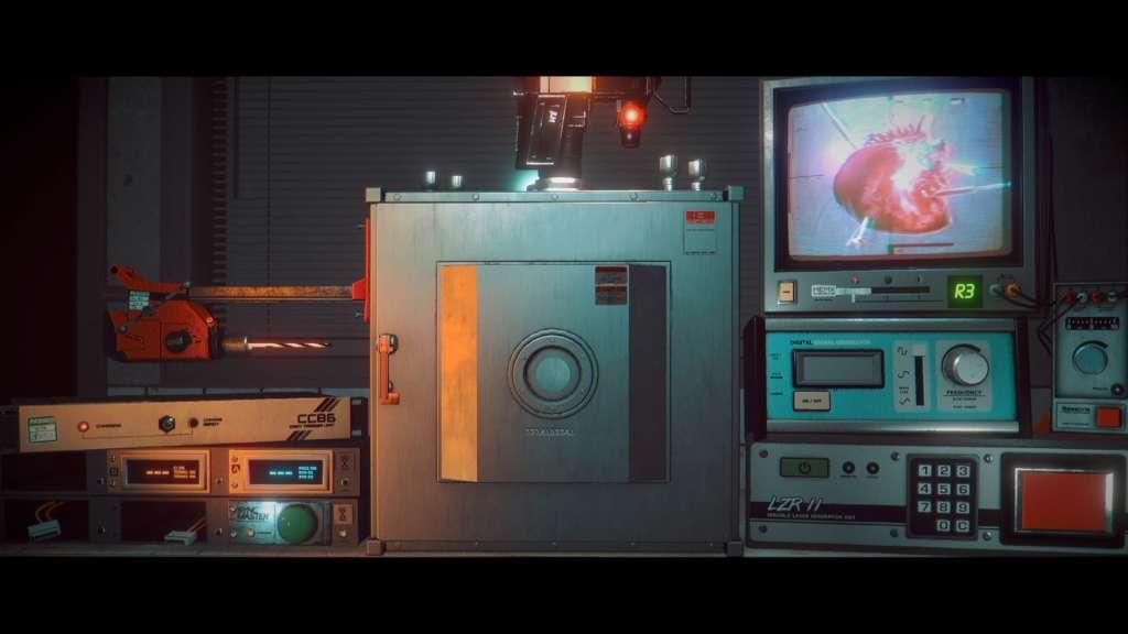 Stories Untold بي سي ستيم كود رقمي