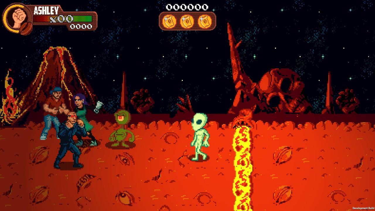 Coffee Crisis ستيم كود رقمي