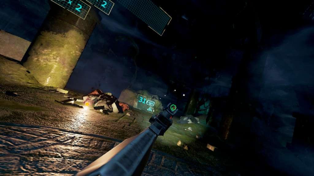 Nightmare Grotto بي سي ستيم كود رقمي