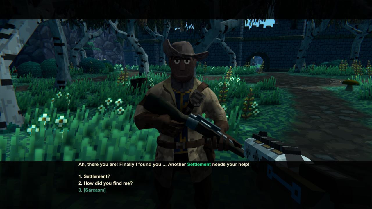 Shadow Of Loot Box ستيم كود رقمي