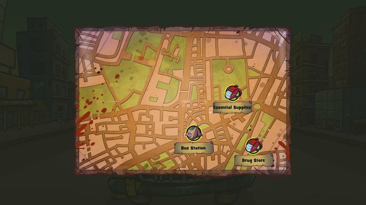 Scheming Through The Zombie Apocalypse: The Beginning ستيم كود رقمي