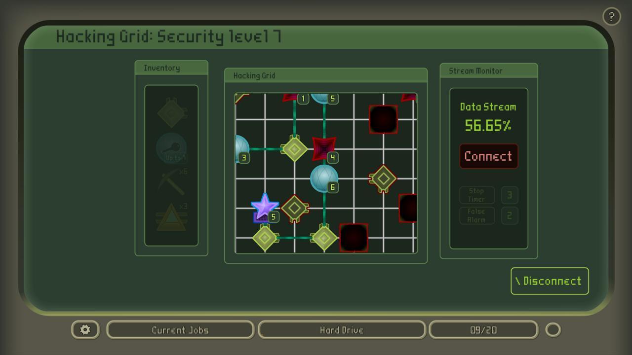 Proxy: اولتمت Hacker ستيم كود رقمي