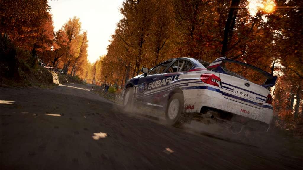 DiRT 4 - Hyundai R5 + Team Booster Pack DLC ستيم كود رقمي