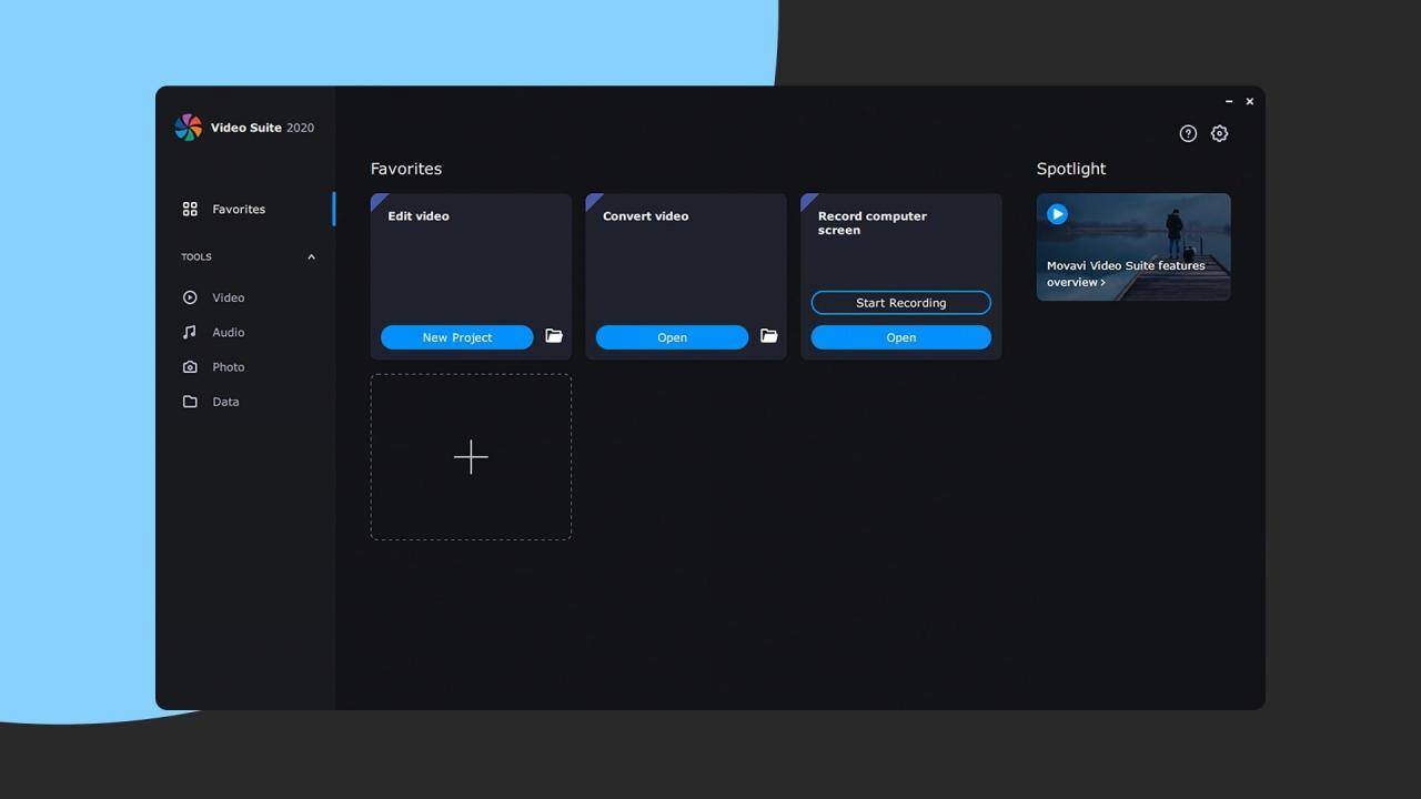 Movavi Video Suite 2021 ستيم كود رقمي