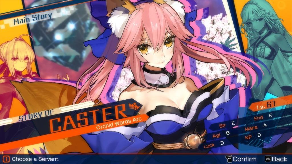 Fate/EXTELLA ستيم كود رقمي