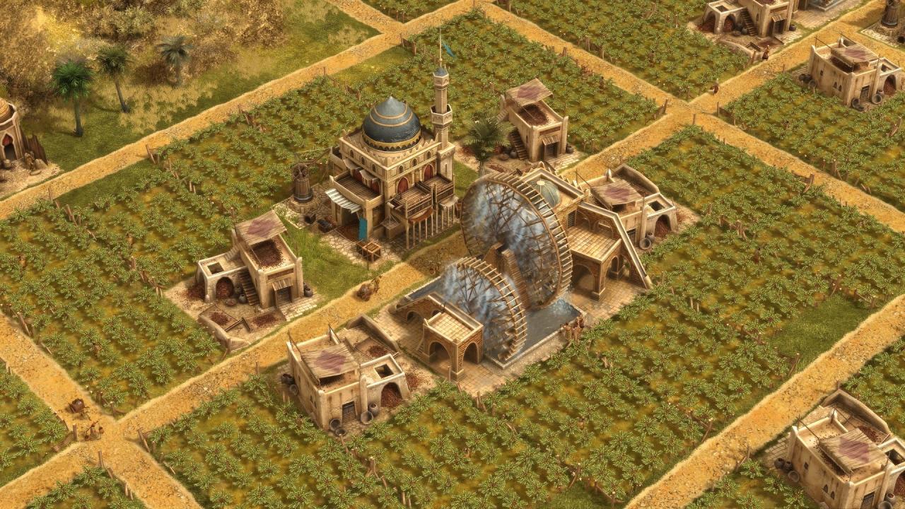 Anno 1404 History اصدار بي سي يوبيسوفت كونكت كود رقمي