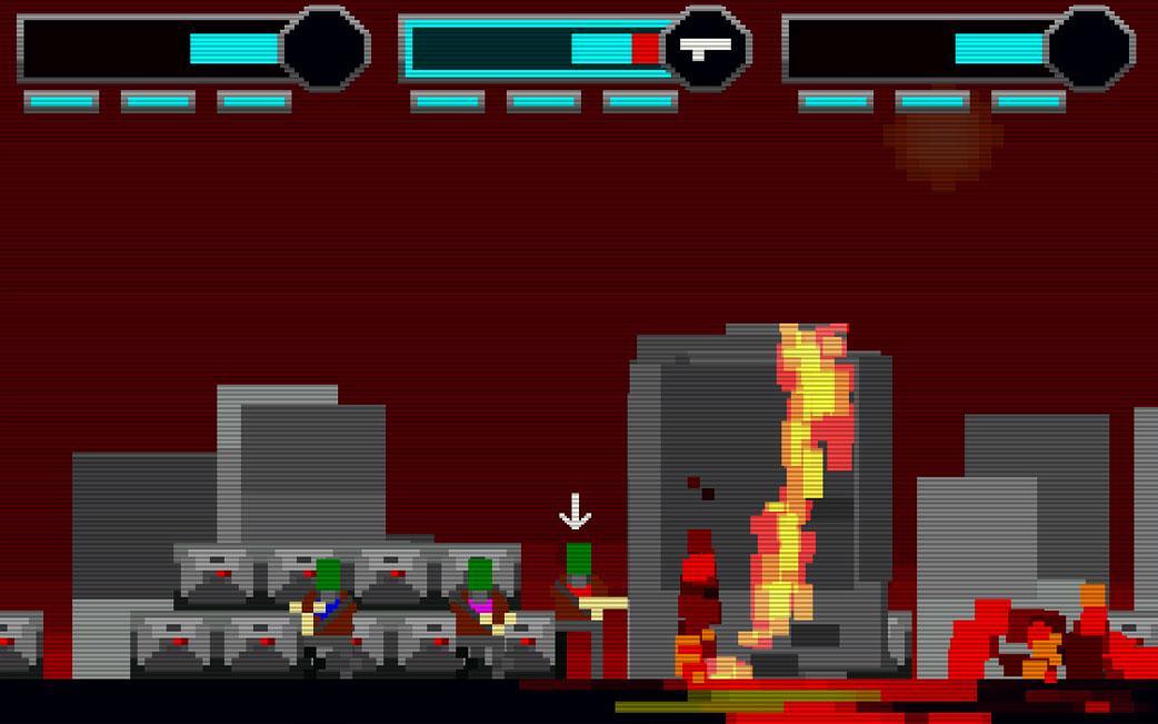 Bit Odyssey ستيم كود رقمي