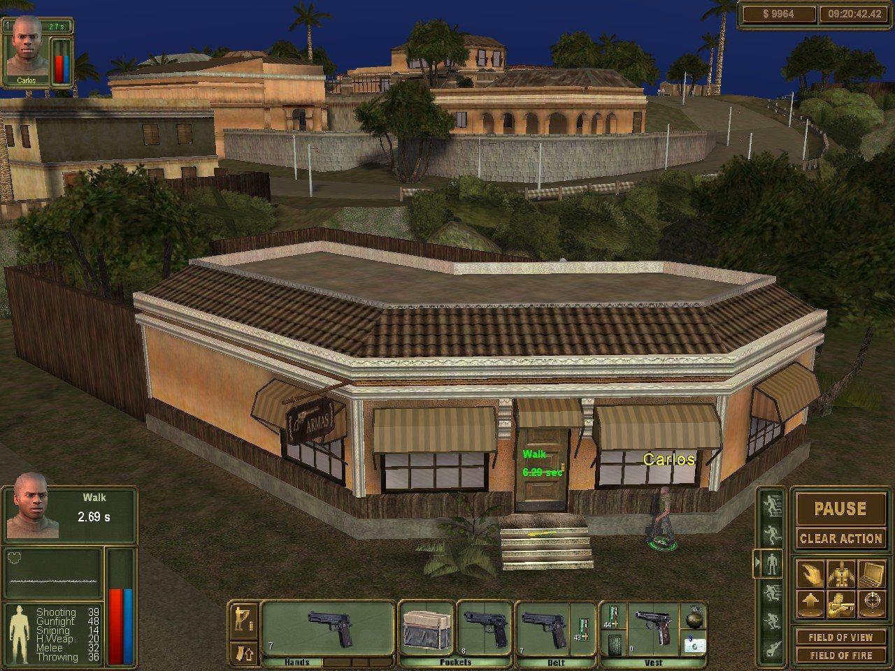 7,62 High Calibre + 7,62 Hard Life + Brigade E5: New Jagged Union Pack بي سي ستيم كود رقمي