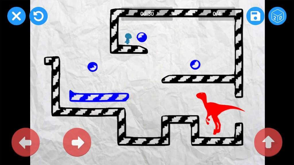 Draw Your Game بي سي ستيم كود رقمي