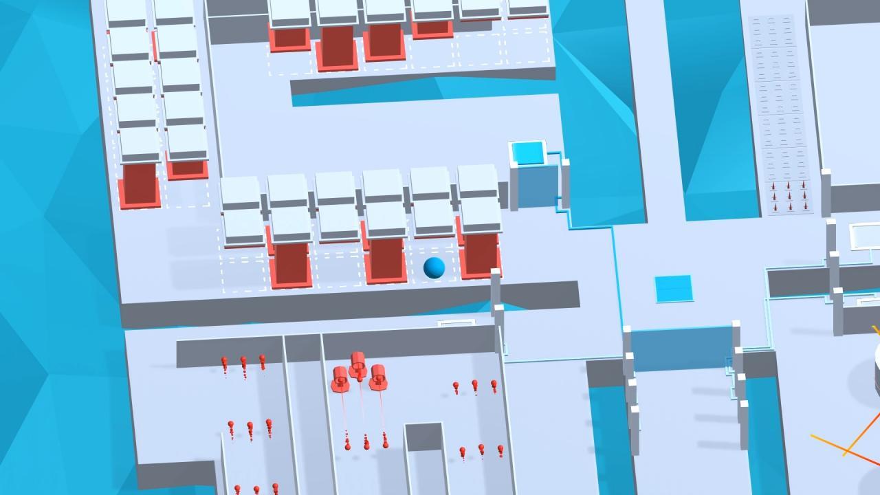 Poly Island ستيم كود رقمي