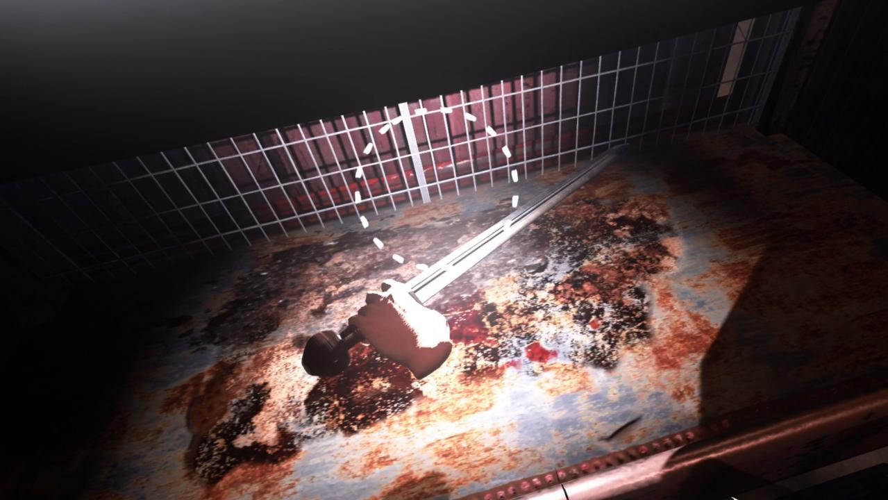 Buried Alive: The Annihilation VR ستيم كود رقمي