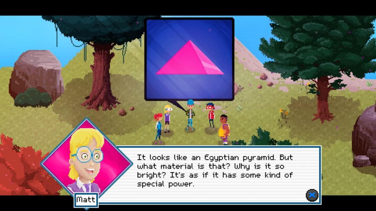 Crossing Souls بي سي ستيم كود رقمي