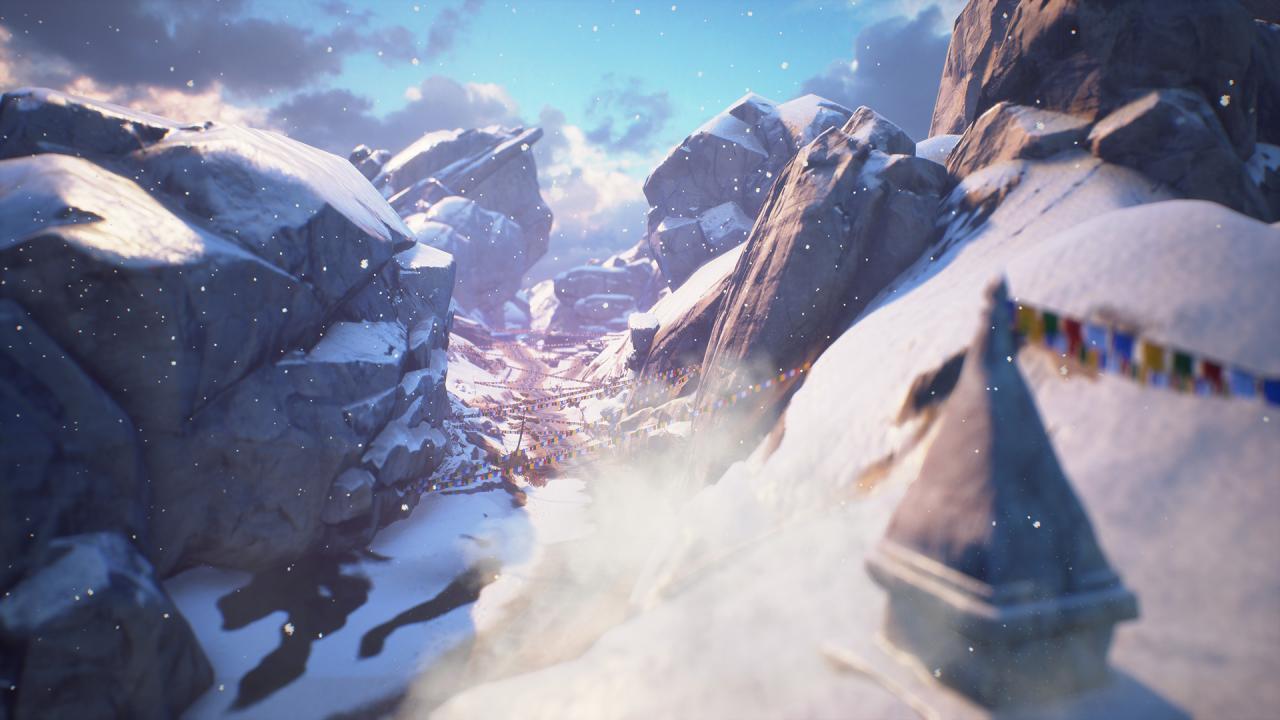 ATV Drift & Tricks نينتندو اوروبي نينتندو سويتش كود رقمي