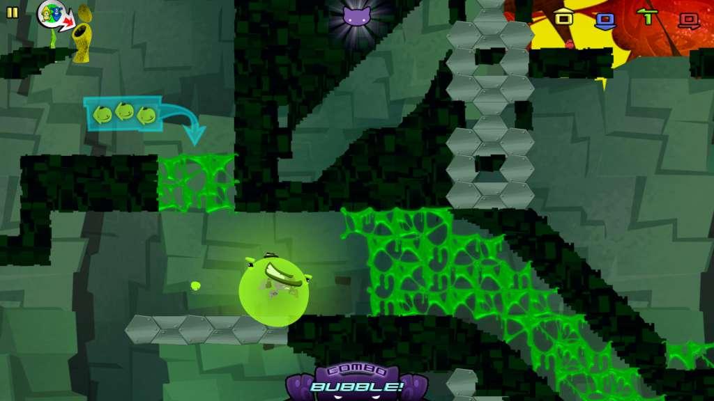 SchröDinger’S Cat And The Raiders Of The Lost Quark اوروبي بي سي ستيم كود رقمي