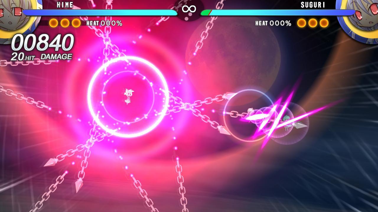 Acceleration Of SUGURI 2 ستيم كود رقمي