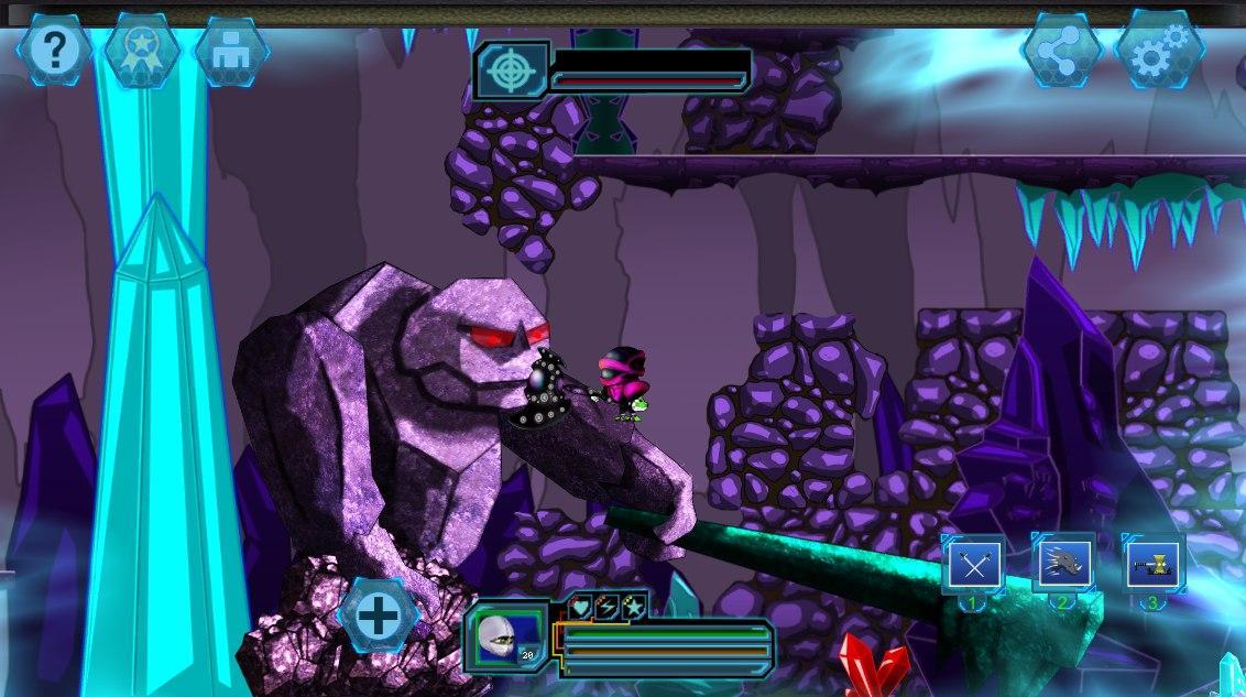 Lost In Purple ستيم كود رقمي