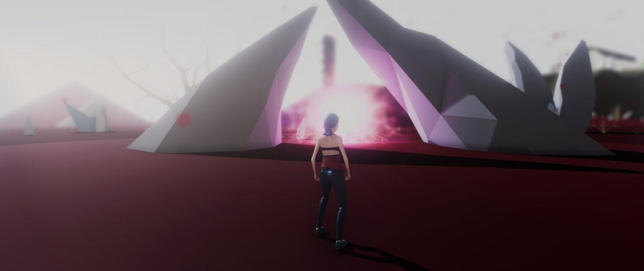 Solitude - Escape Of Head ستيم كود رقمي