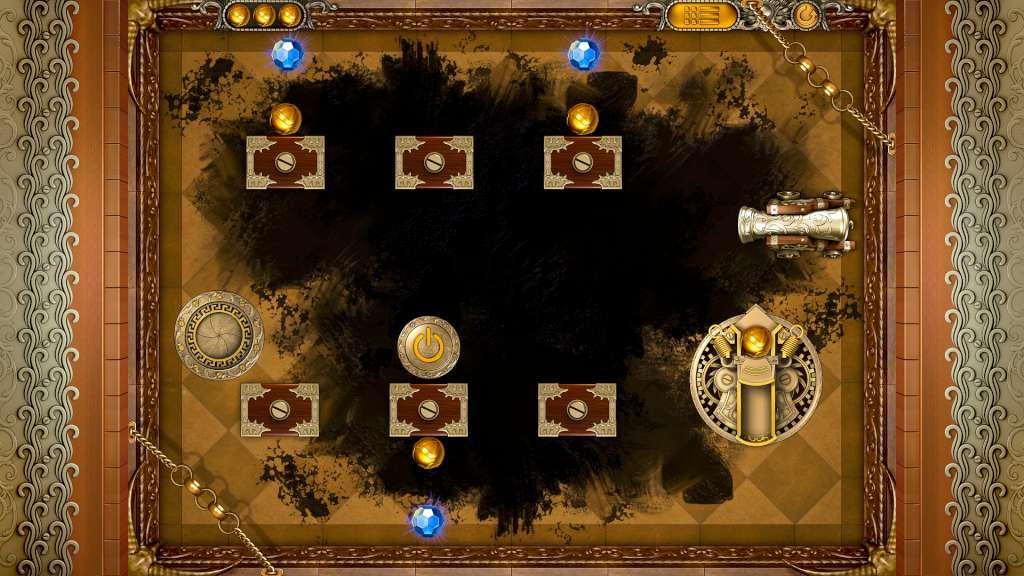 Slingshot Puzzle ستيم كود رقمي