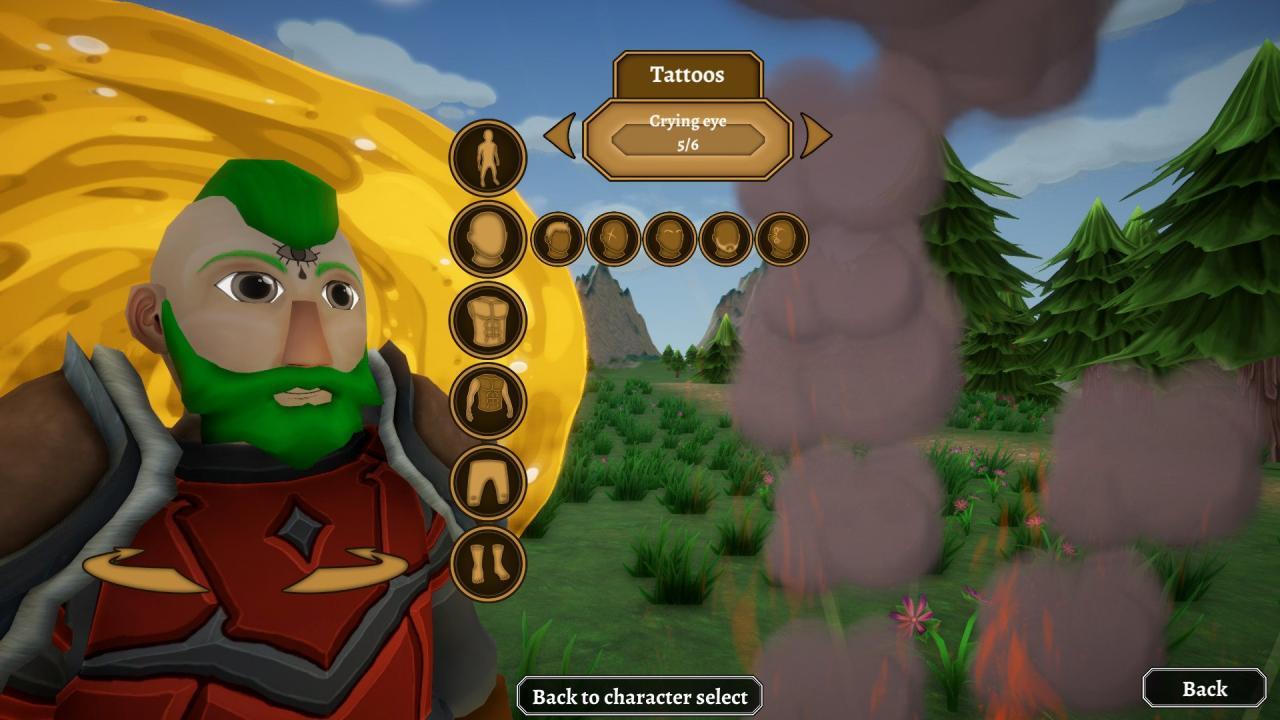 Screen Shot image 4 Shoppe Keep Pack ستيم كود رقمي