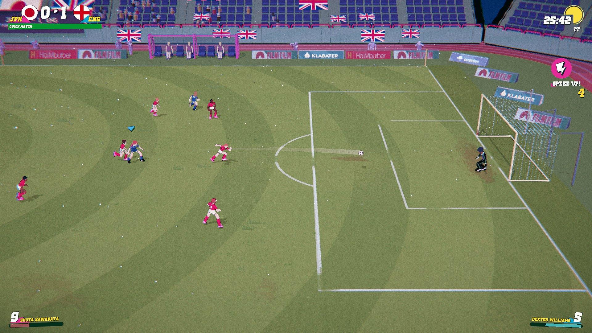 '90s Football Stars بي سي ستيم كود رقمي