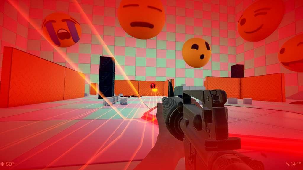 KILL THE EMOJI ستيم كود رقمي